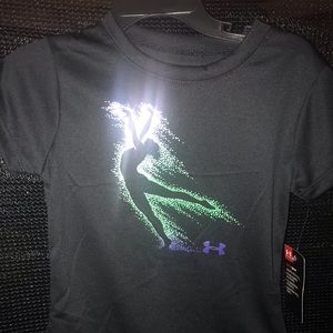 Under Armour tee